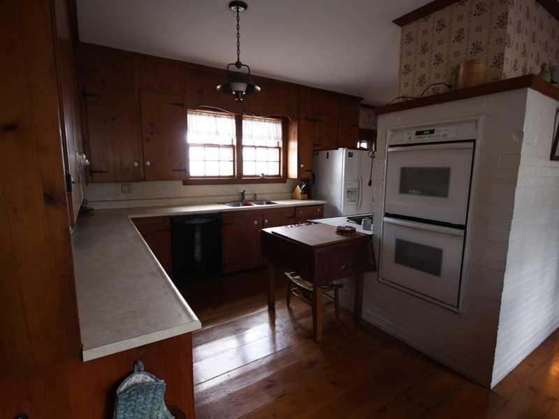 442 Bar Mills Road Hollis Center, ME 04042 - Photo 5 of 33 Kitchen.