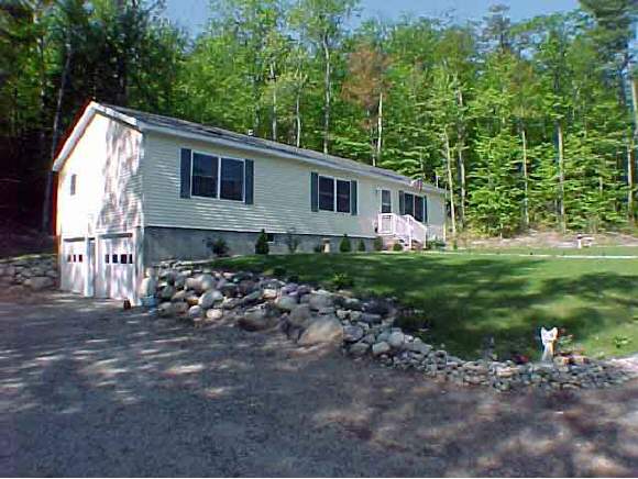 400 Crew Road Wakefield, NH 03872 - Photo 1 of 1