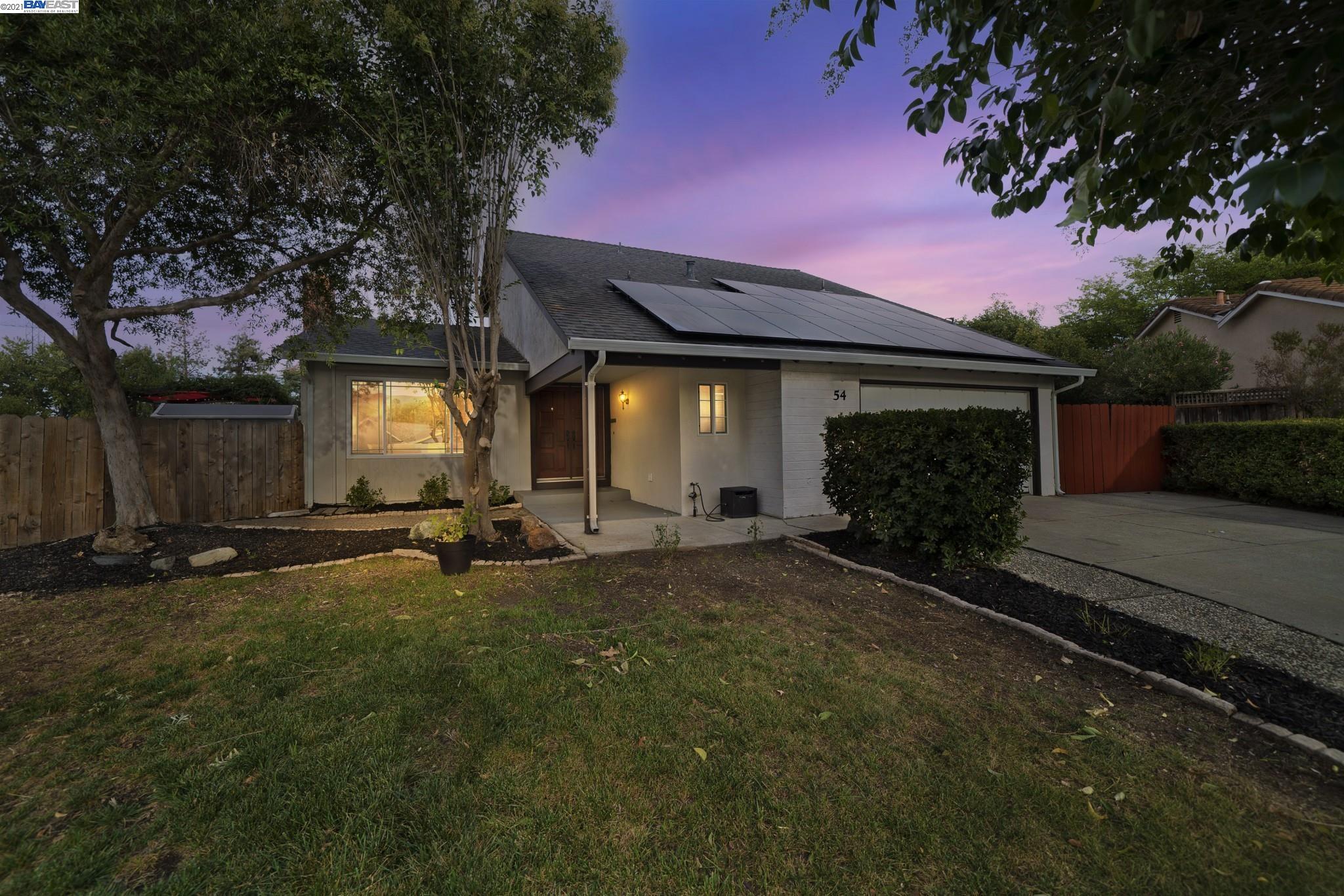 54 Tom Court San Ramon, CA 94583 - Photo 1 of 1