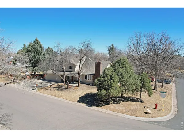 $549,000 | 2082 19th Avenue, Greeley, CO 80631