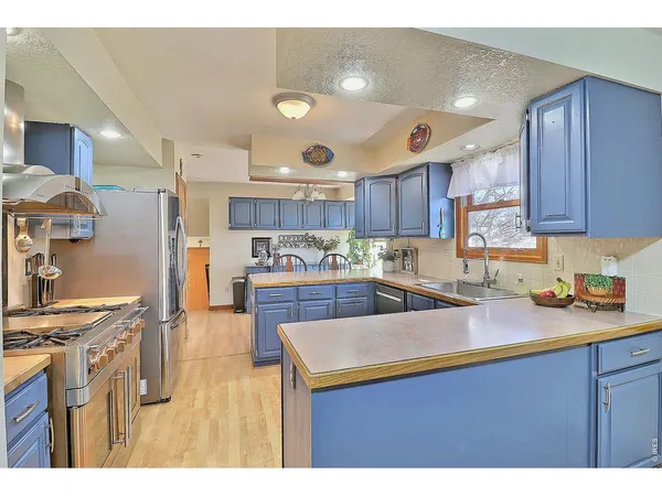 $549,000 | 2082 19th Avenue, Greeley, CO 80631