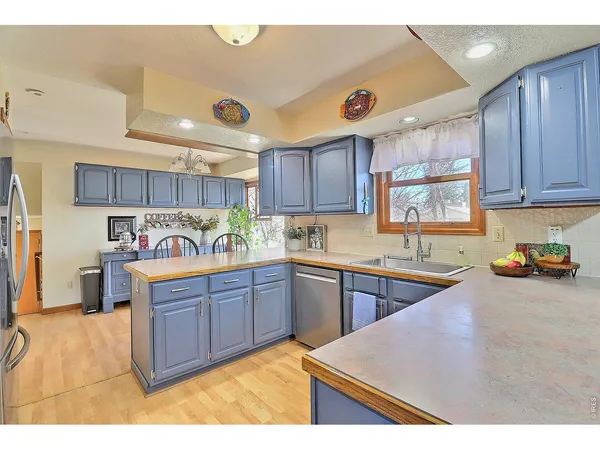 $549,000 | 2082 19th Avenue, Greeley, CO 80631