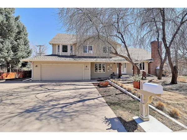 $549,000 | 2082 19th Avenue, Greeley, CO 80631