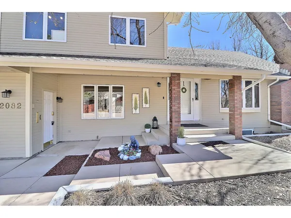 $549,000 | 2082 19th Avenue, Greeley, CO 80631
