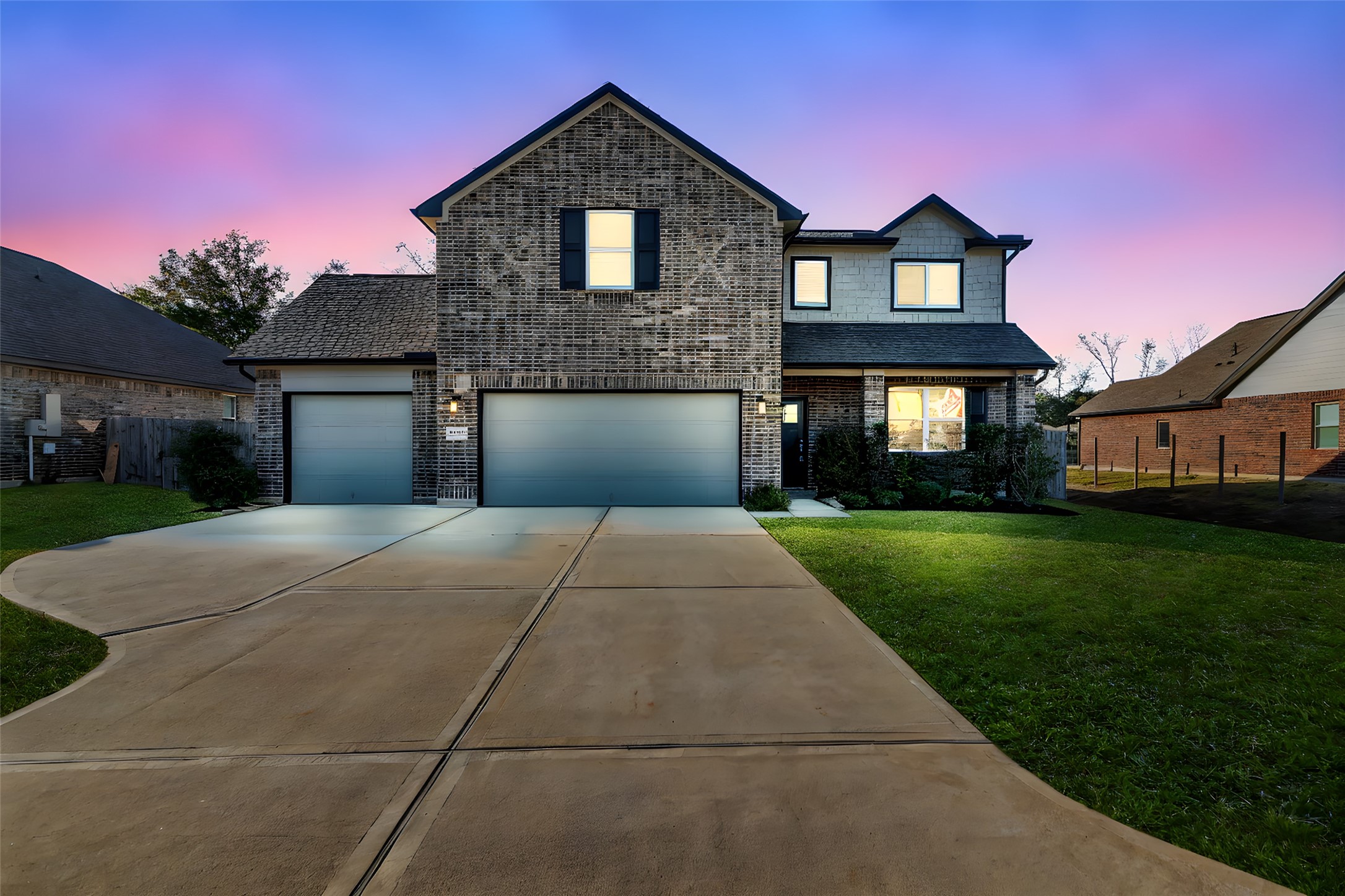 12341 North Chestnut Hills Road Conroe, TX 77303 - Photo 1 of 44