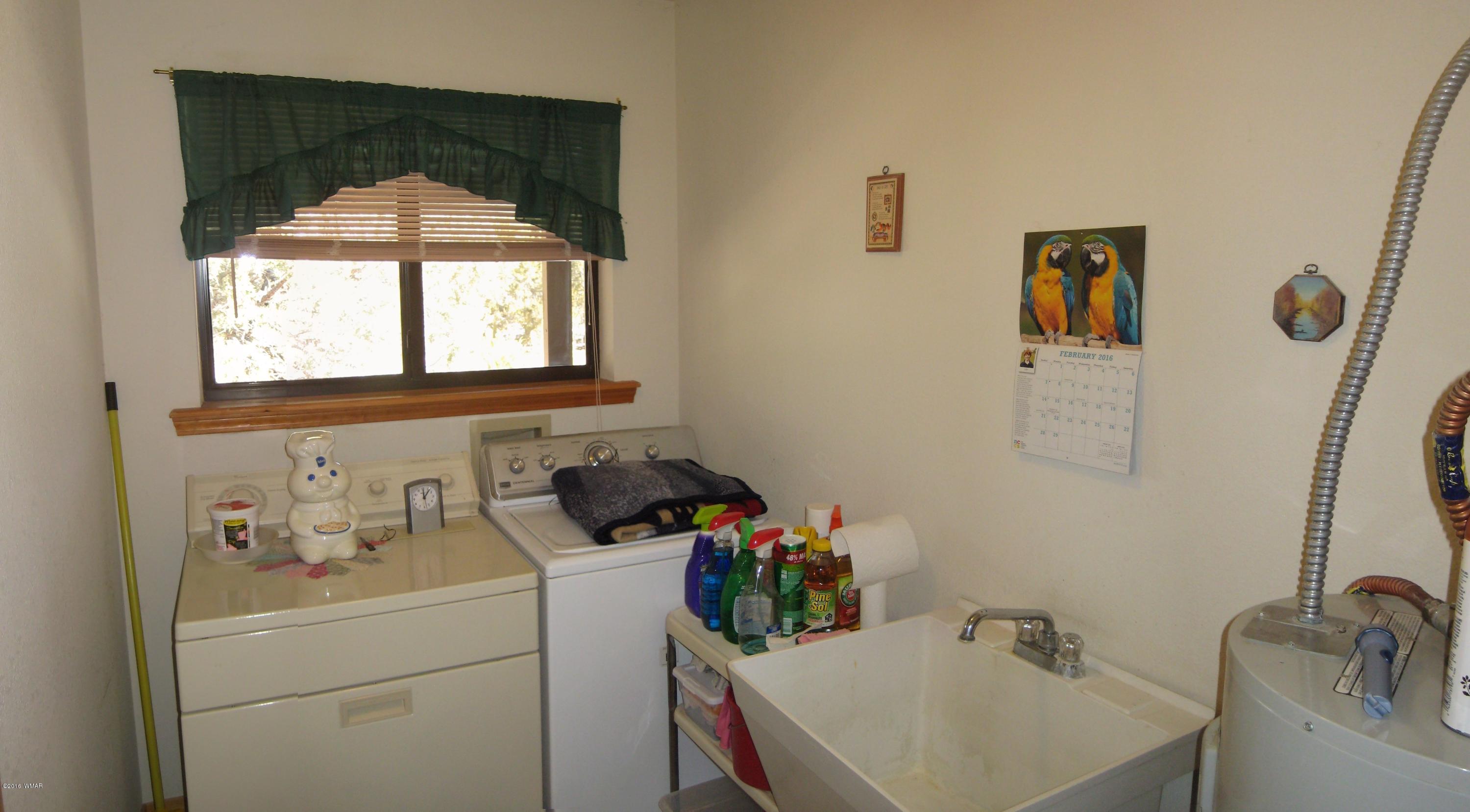 2233 Roundabout Way Overgaard, AZ 85933 - Photo 13 of 32 Gallery Image 13