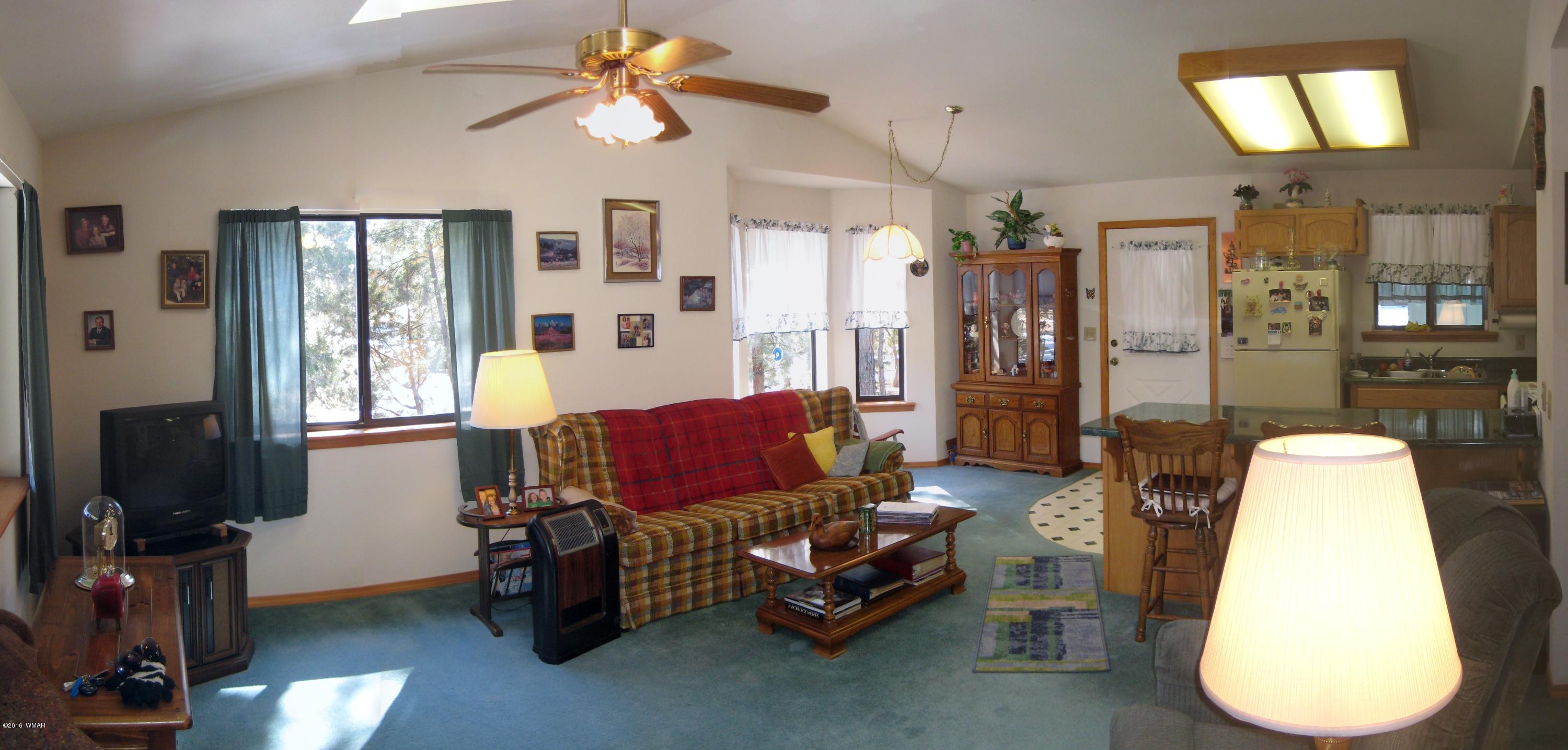 2233 Roundabout Way Overgaard, AZ 85933 - Photo 2 of 32 Gallery Image 2