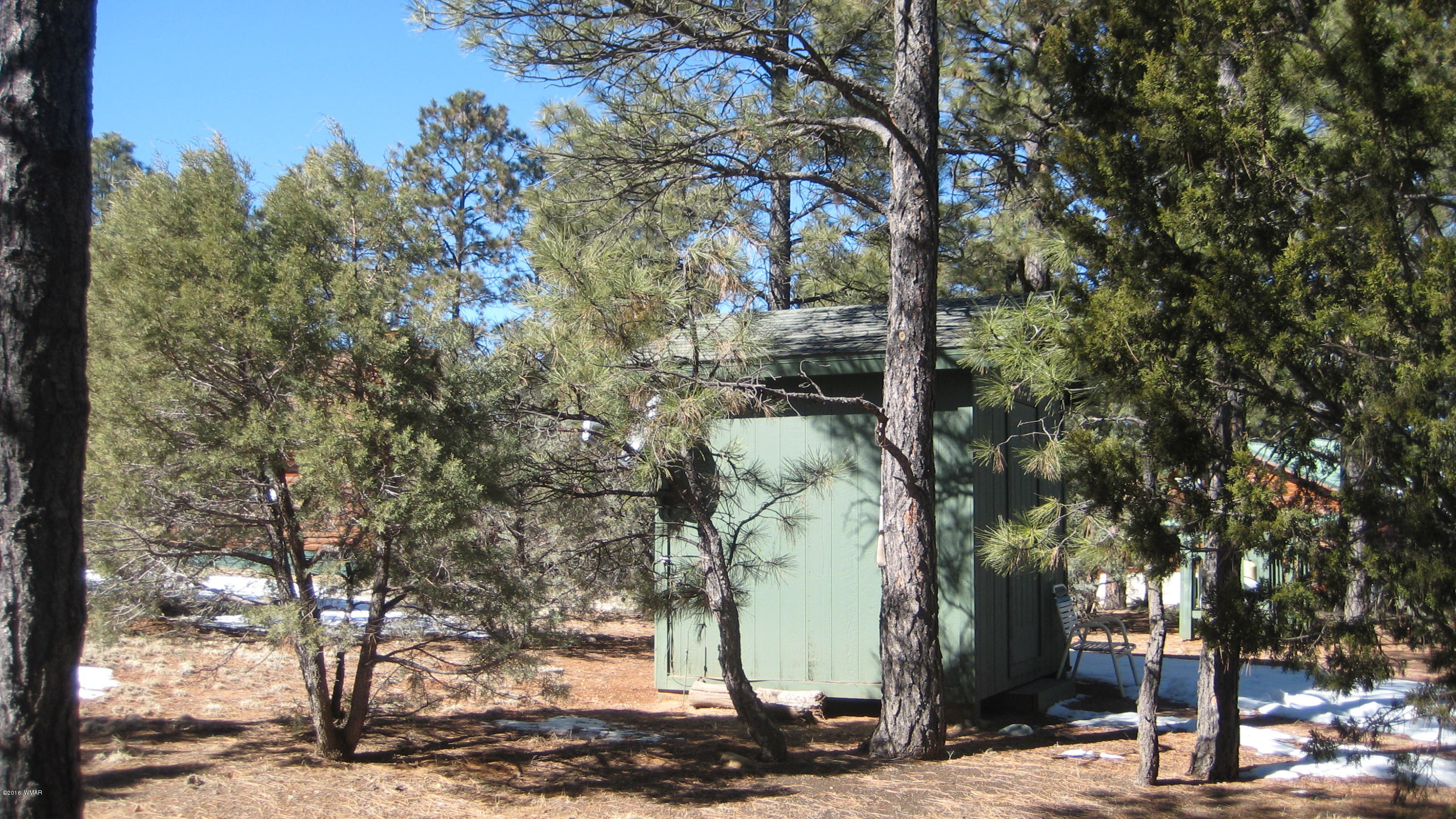 2233 Roundabout Way Overgaard, AZ 85933 - Photo 23 of 32 Gallery Image 23