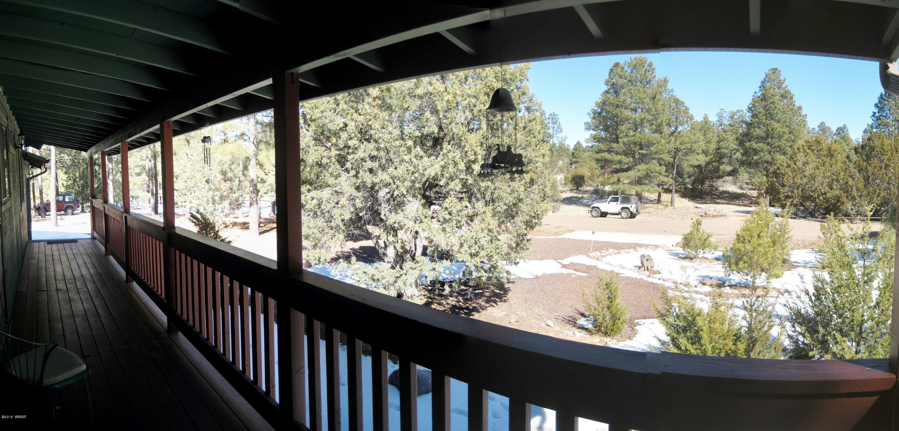 2233 Roundabout Way Overgaard, AZ 85933 - Photo 4 of 32 Gallery Image 4