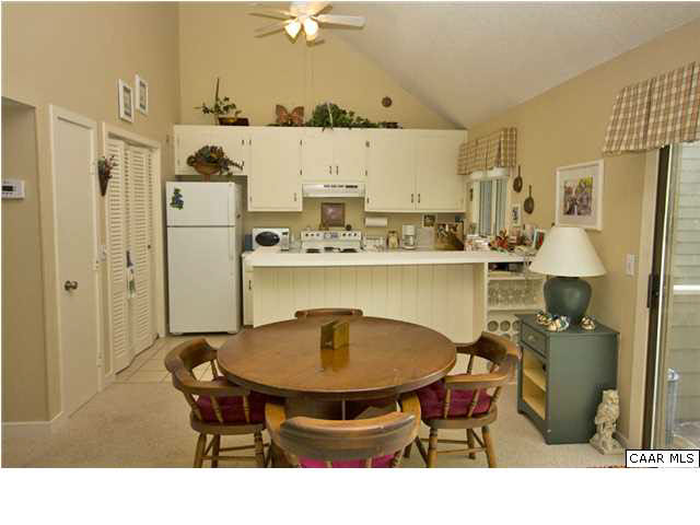 451 Three Ridges Roseland, VA 22967 - Photo 3 of 13 Lots of storage and working space in this kitchen