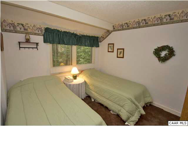451 Three Ridges Roseland, VA 22967 - Photo 6 of 13 Guest bedroom #1 on the first floor