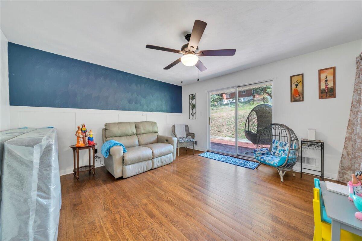 1008 Glenn Ridge Road Northwest Roanoke, VA 24017 - Photo 22 of 28 13-MIB00444