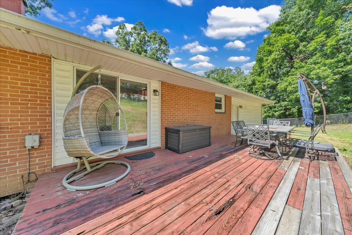 1008 Glenn Ridge Road Northwest Roanoke, VA 24017 - Photo 23 of 28 25-MIB00480