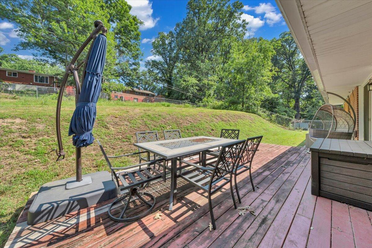 1008 Glenn Ridge Road Northwest Roanoke, VA 24017 - Photo 24 of 28 24-MIB00477