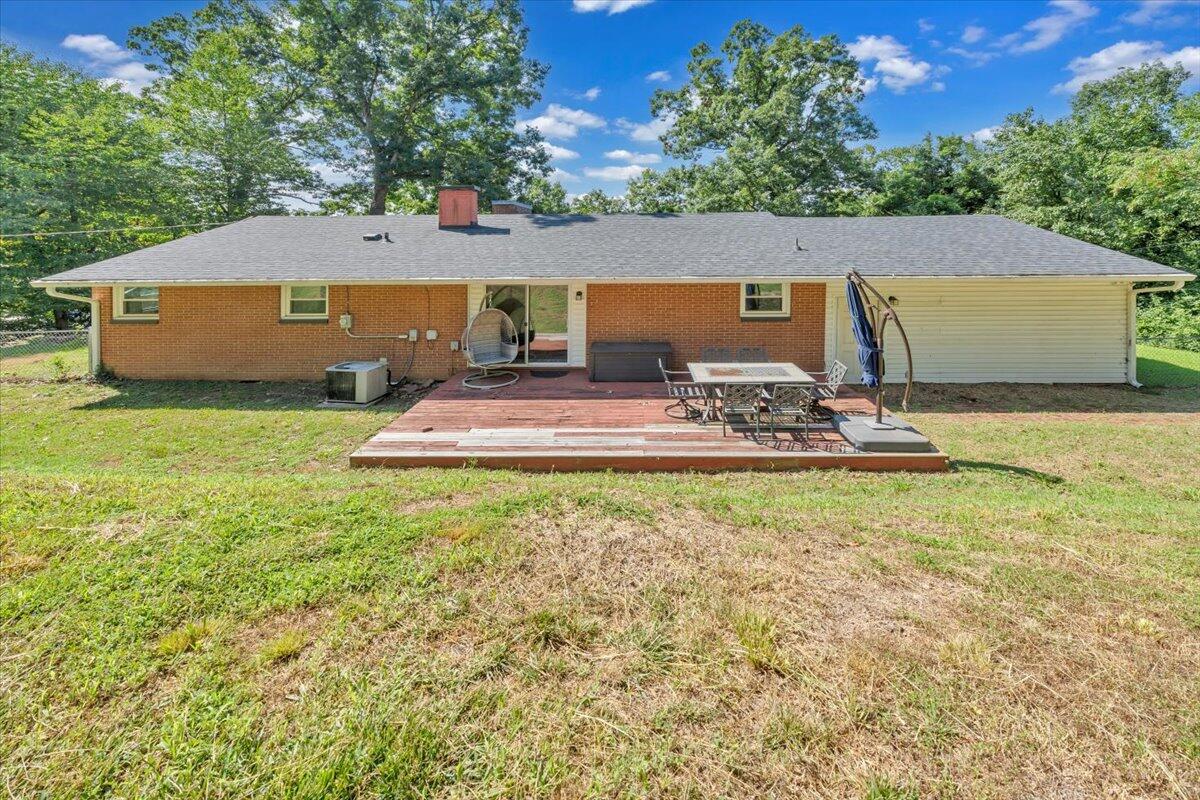 1008 Glenn Ridge Road Northwest Roanoke, VA 24017 - Photo 25 of 28 31-MIB00498