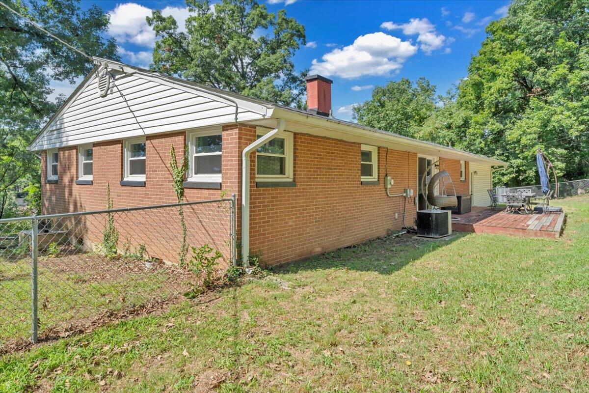 1008 Glenn Ridge Road Northwest Roanoke, VA 24017 - Photo 26 of 28 28-MIB00489