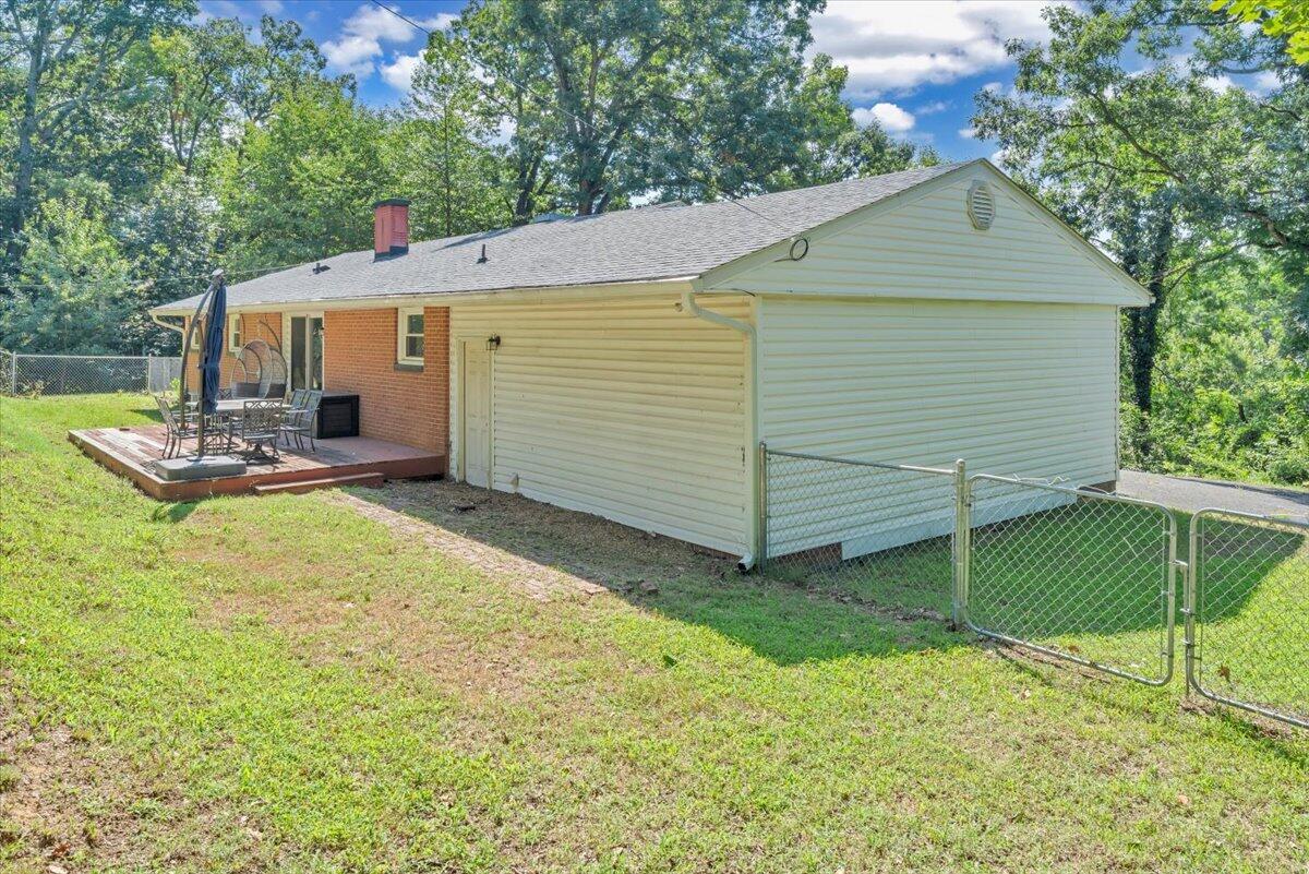 1008 Glenn Ridge Road Northwest Roanoke, VA 24017 - Photo 27 of 28 29-MIB00492