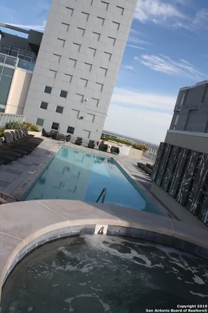 $4,200 | 610 East Market Street, Unit 2601, San Antonio, TX 78205