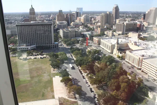 $4,200 | 610 East Market Street, Unit 2601, San Antonio, TX 78205