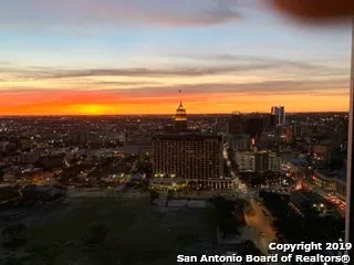 $4,200 | 610 East Market Street, Unit 2601, San Antonio, TX 78205