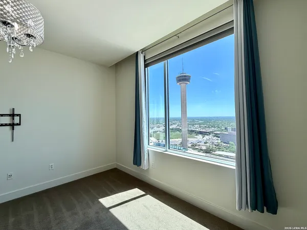 $4,200 | 610 East Market Street, Unit 2601, San Antonio, TX 78205