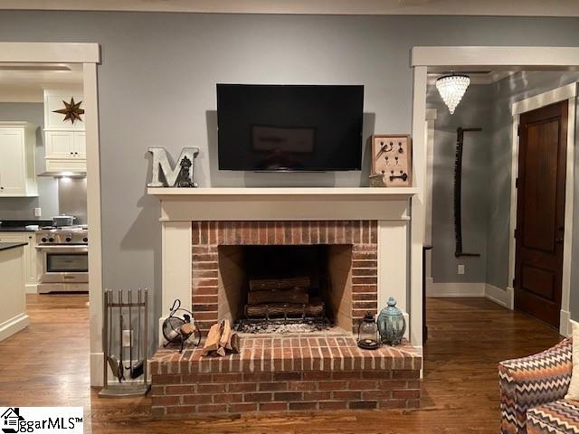 460 Woodside Road Simpsonville, SC 29680 - Photo 11 of 36