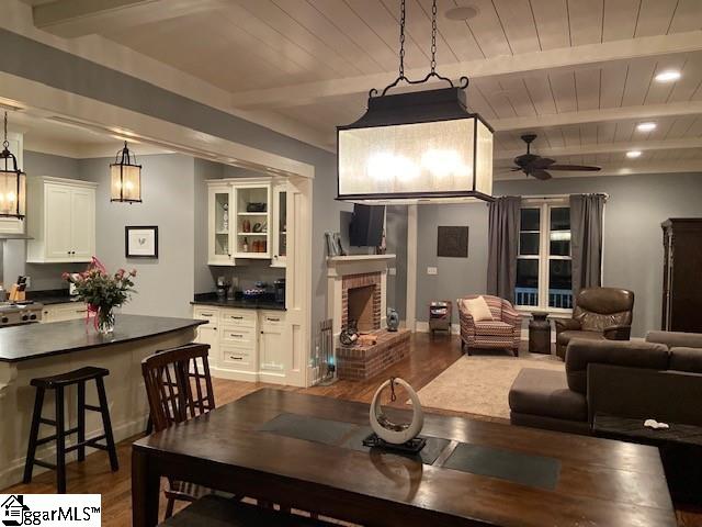 460 Woodside Road Simpsonville, SC 29680 - Photo 12 of 36