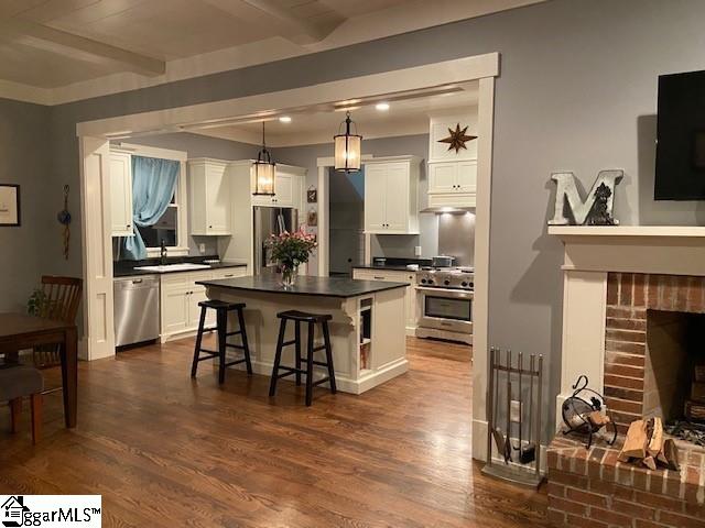 460 Woodside Road Simpsonville, SC 29680 - Photo 13 of 36