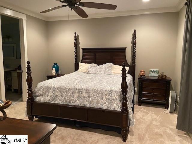 460 Woodside Road Simpsonville, SC 29680 - Photo 20 of 36