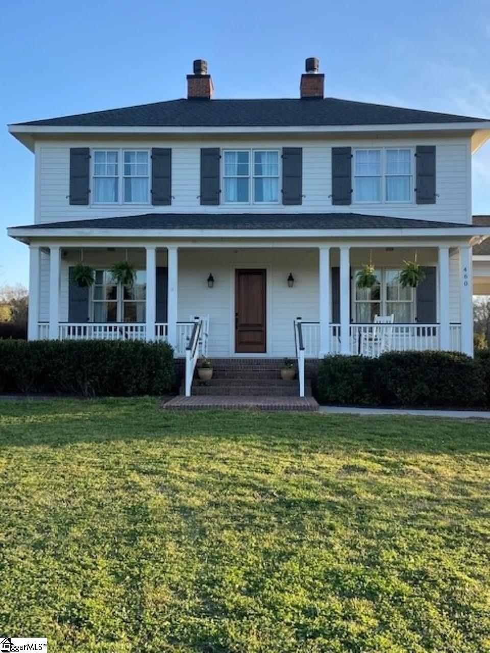 460 Woodside Road Simpsonville, SC 29680 - Photo 2 of 36