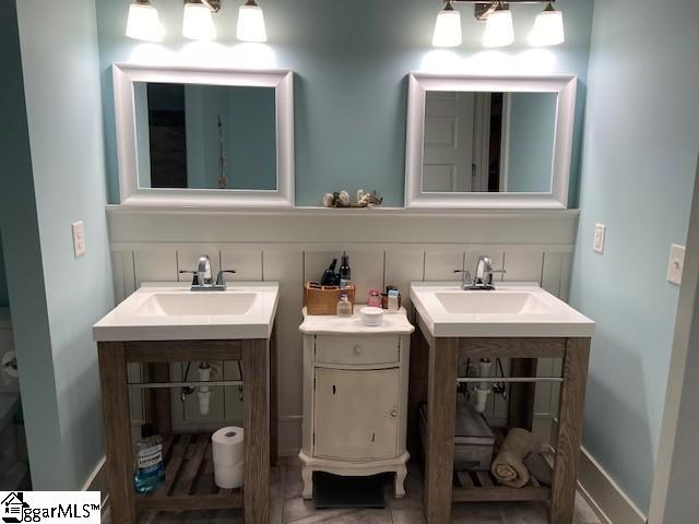 460 Woodside Road Simpsonville, SC 29680 - Photo 21 of 36