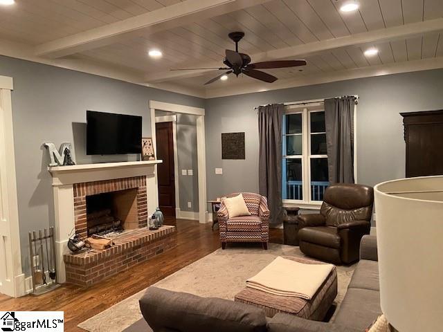 460 Woodside Road Simpsonville, SC 29680 - Photo 10 of 36