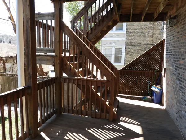 $1,950 | 5119 West Pensacola Avenue, Unit 1, Chicago, IL 60641
