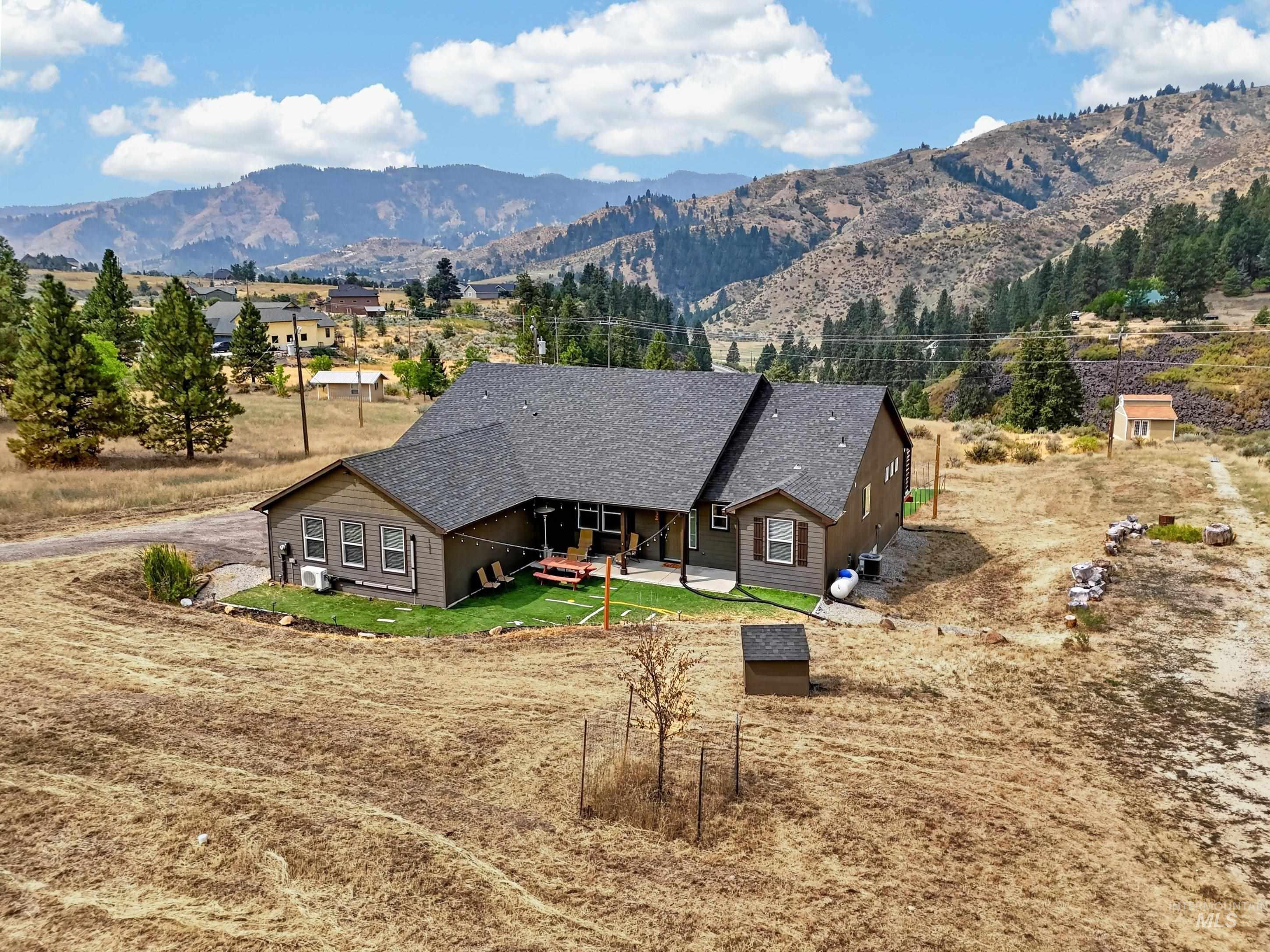 132 Mores Creek Rim Road Boise, ID 83716 - Photo 39 of 44 Gallery Image 39