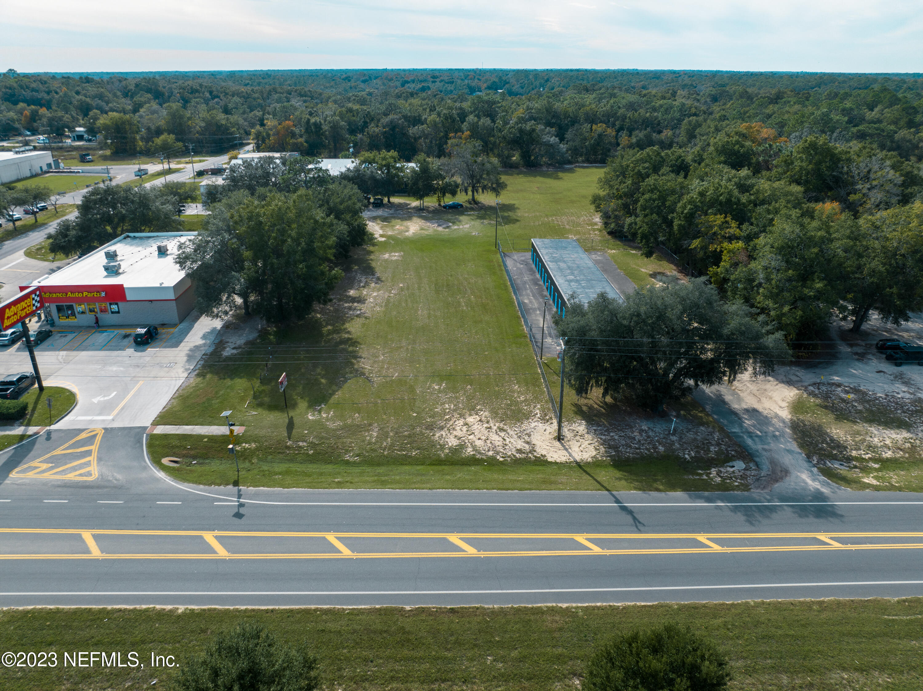 0 State Road 100 Keystone Heights, FL 32656 - Photo 12 of 15 SR 100 KH