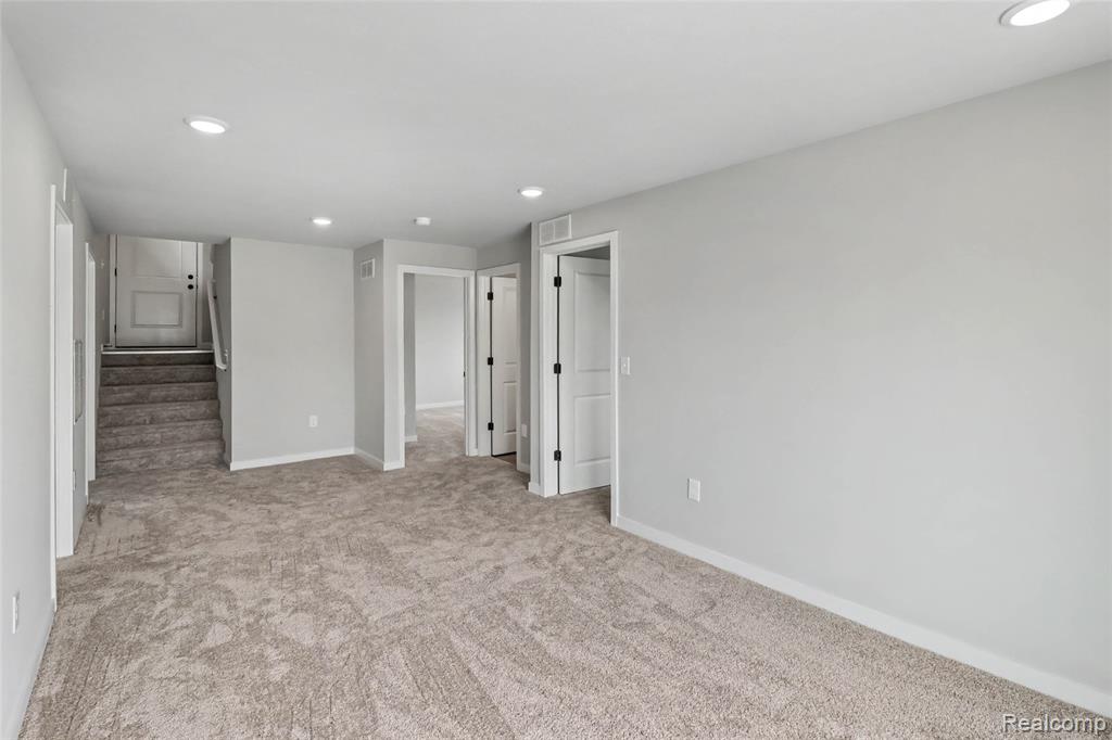 1222 Lockes Street Perry, MI 48872 - Photo 12 of 36 Gallery Image 12