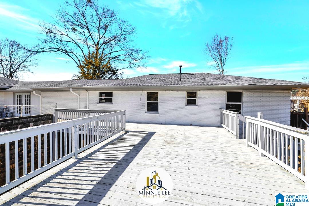 5113 Old Pinson Road Birmingham, AL 35215 - Photo 22 of 26