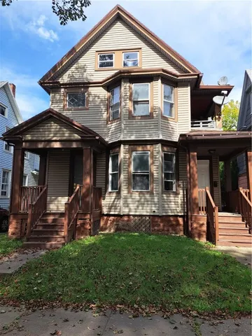 $1,600 | 306 Garson Avenue, Rochester, NY 14609