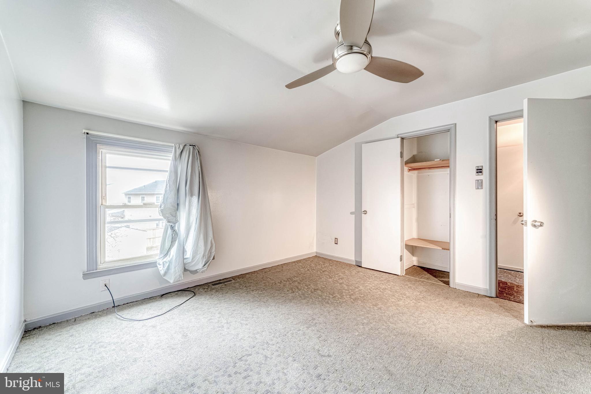 7207 Lavender Lane Springfield, VA 22150 - Photo 26 of 46 Upstairs Bedroom #2