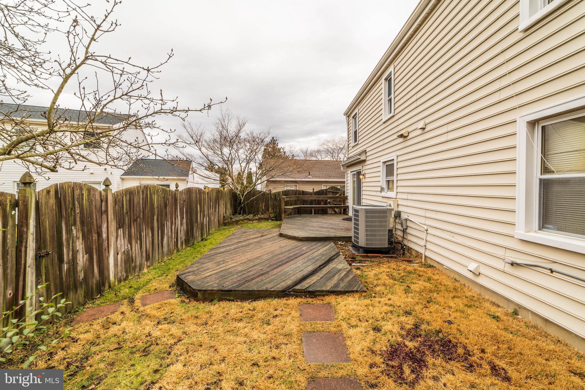 7207 Lavender Lane Springfield, VA 22150 - Photo 40 of 46