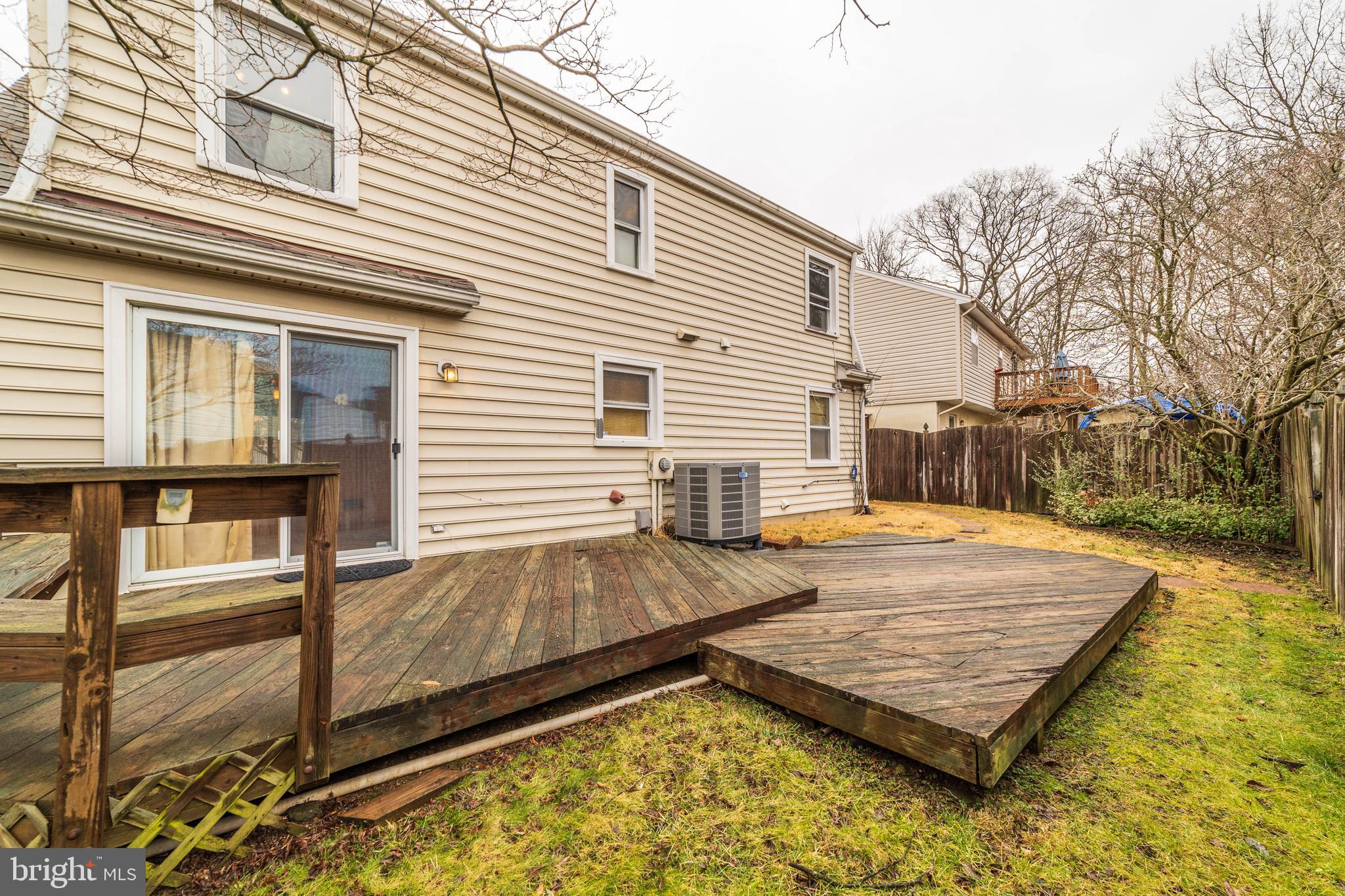 7207 Lavender Lane Springfield, VA 22150 - Photo 43 of 46