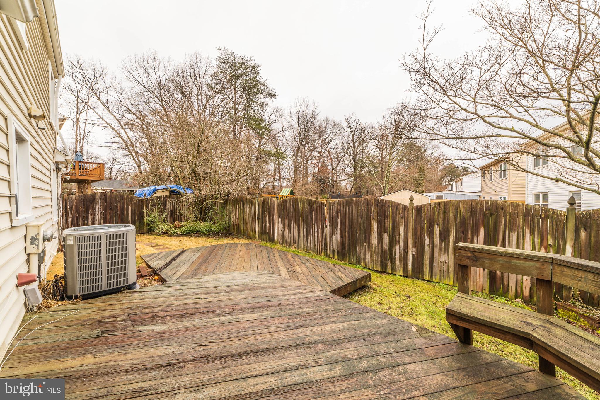 7207 Lavender Lane Springfield, VA 22150 - Photo 44 of 46