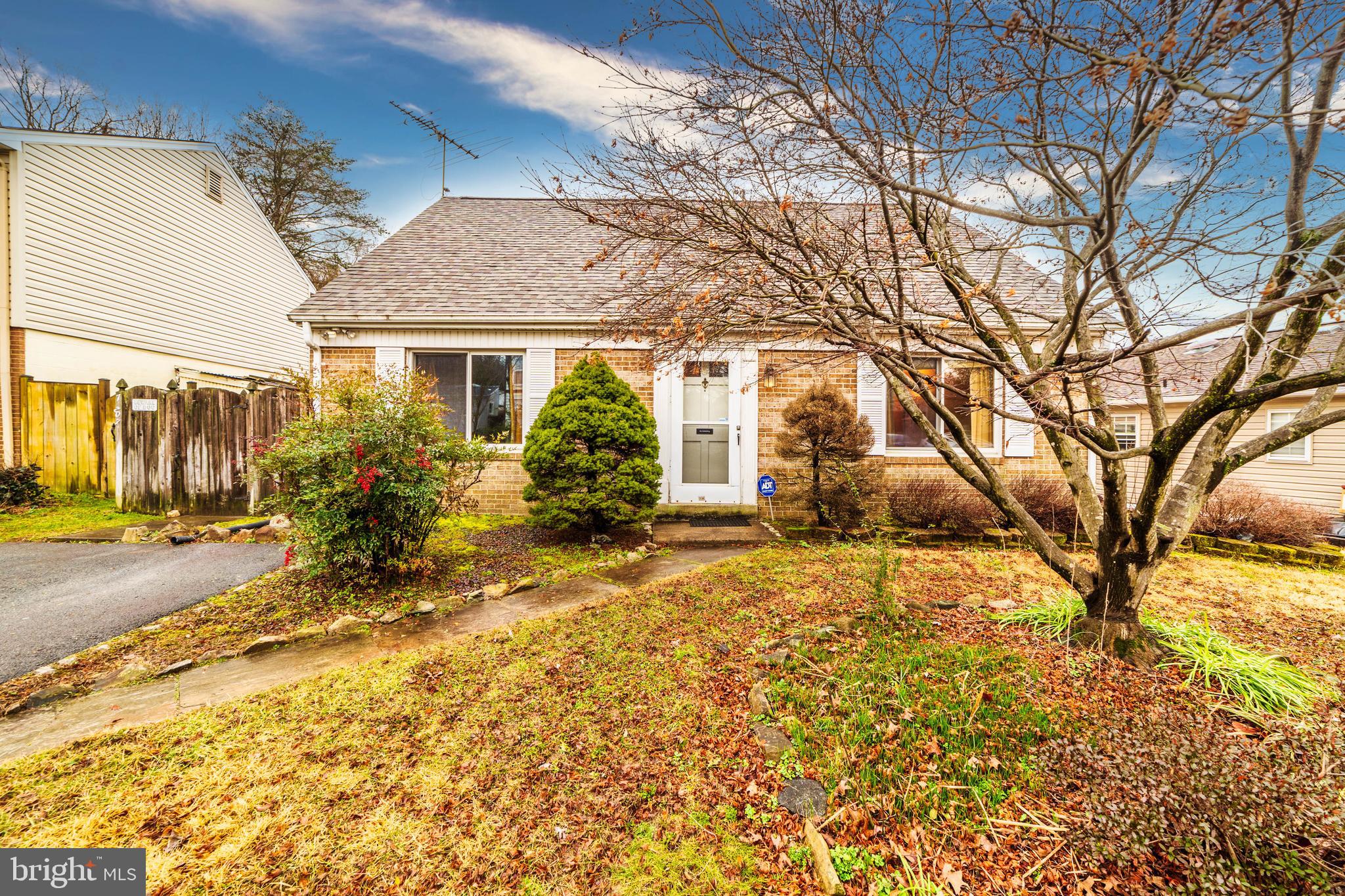 7207 Lavender Lane Springfield, VA 22150 - Photo 45 of 46