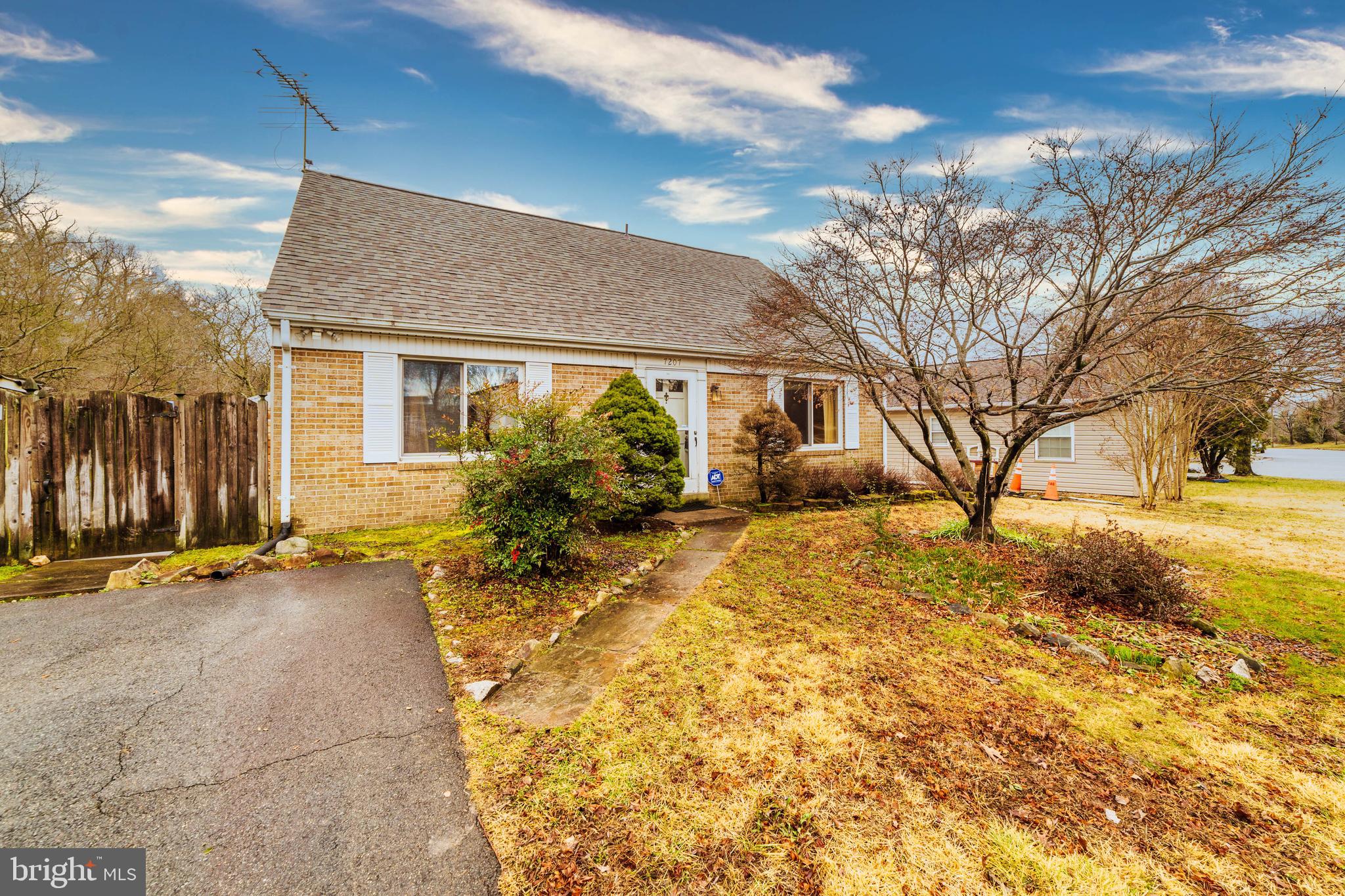 7207 Lavender Lane Springfield, VA 22150 - Photo 46 of 46