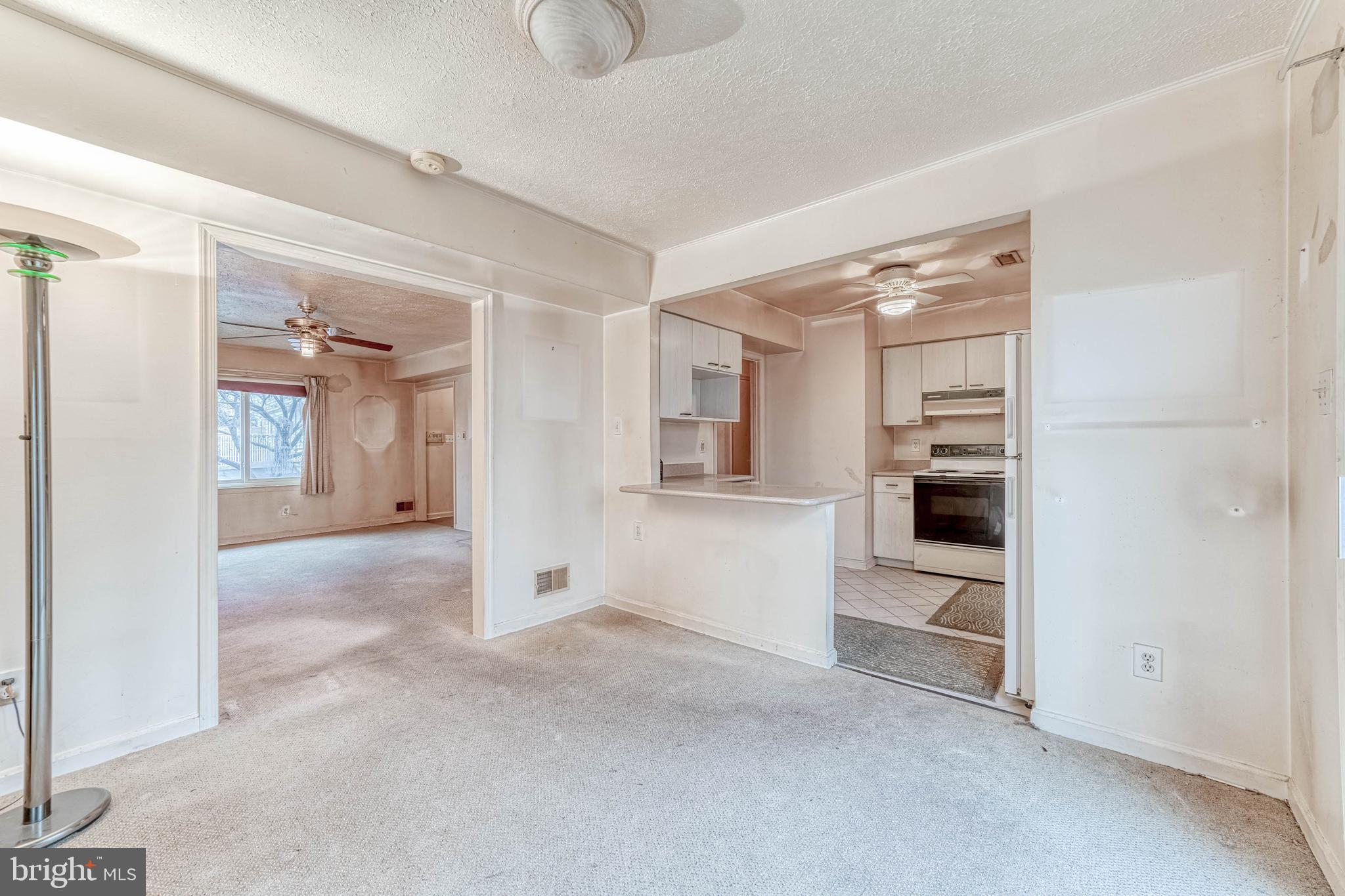 7207 Lavender Lane Springfield, VA 22150 - Photo 9 of 46 Dining Room