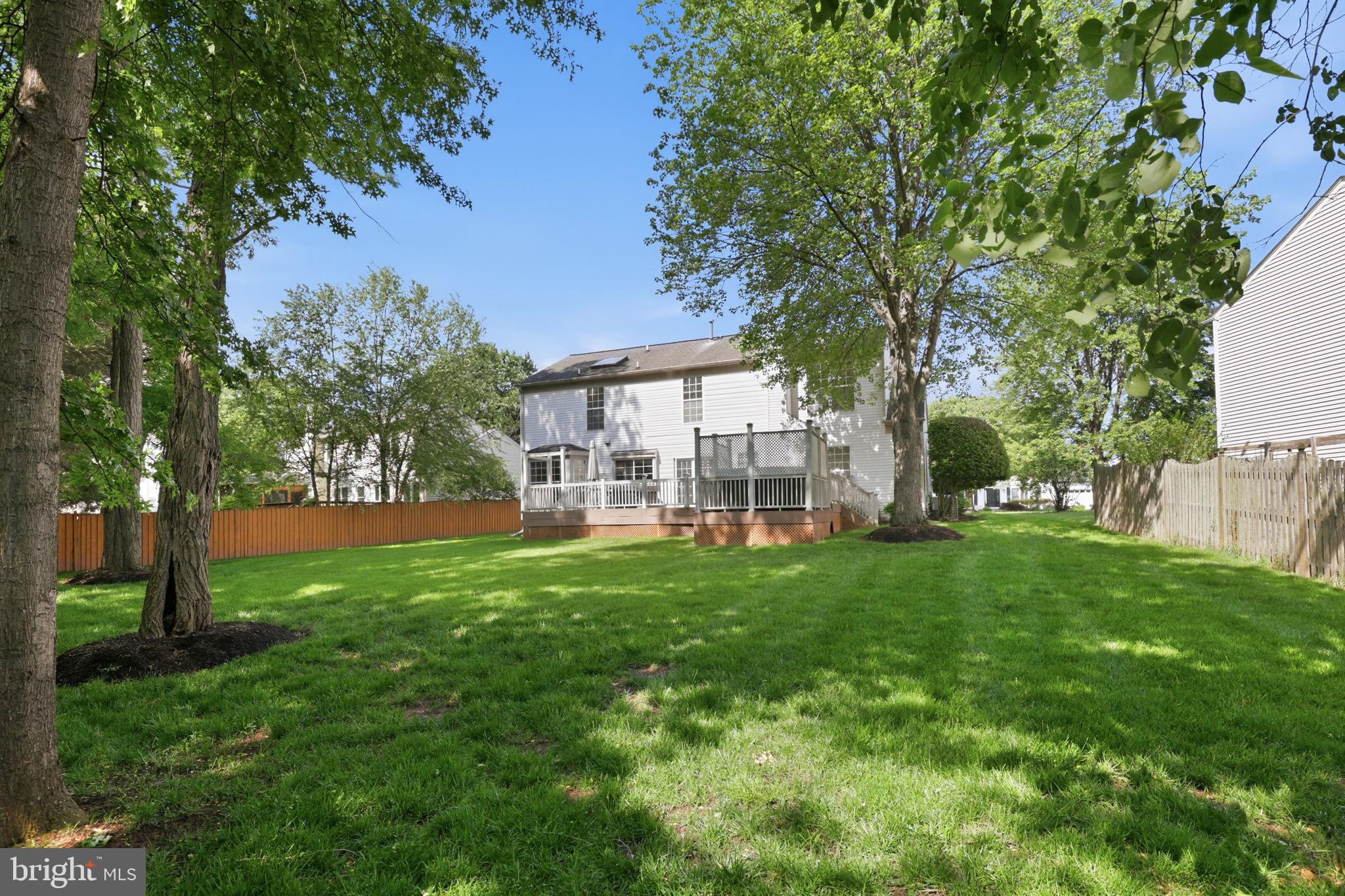 8560 Yoder Street Manassas, VA 20110 - Photo 34 of 40