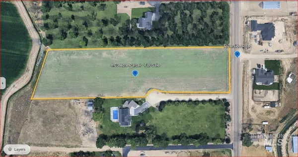 $499,900 | Tbd Lake View Circle, Caldwell, ID 83607