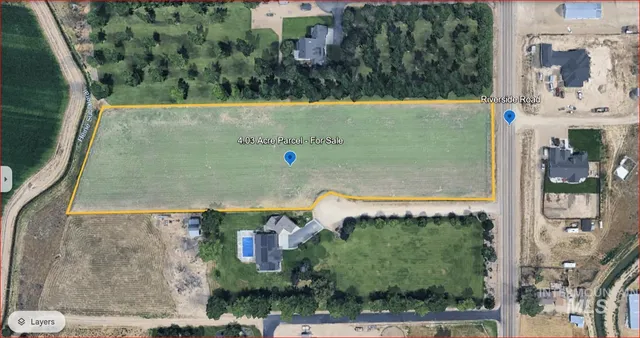 $499,900 | Tbd Lake View Circle, Caldwell, ID 83607