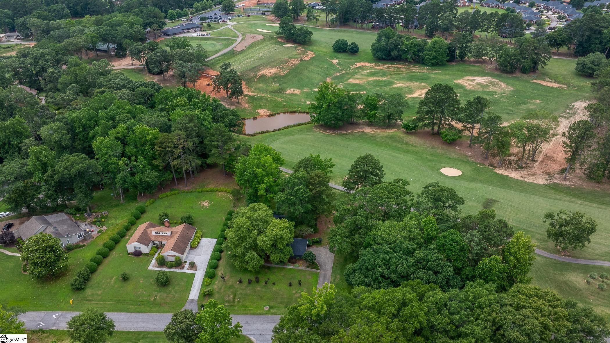 2701 Cobbs Way Anderson, SC 29621 - Photo 44 of 50
