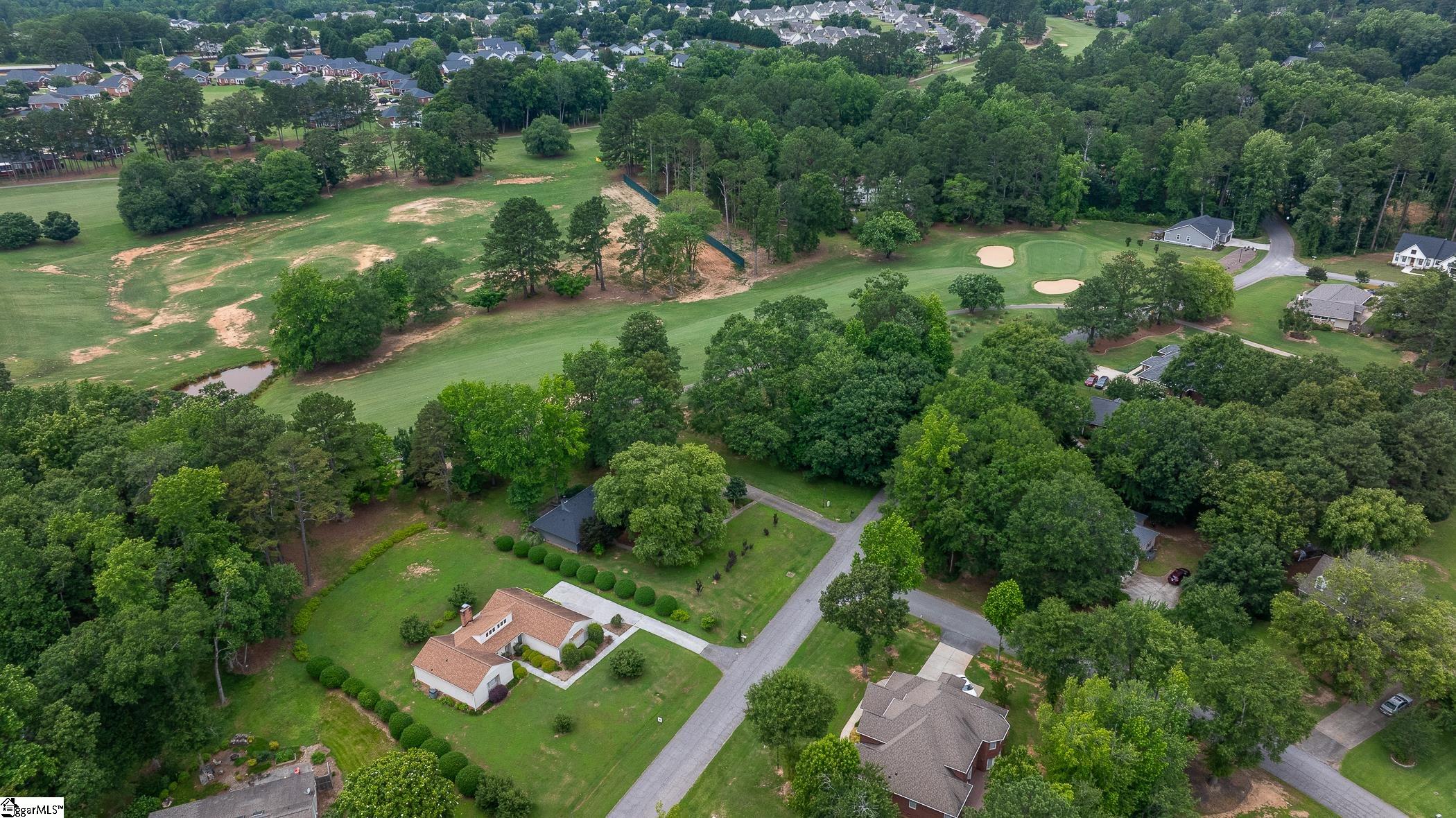 2701 Cobbs Way Anderson, SC 29621 - Photo 45 of 50